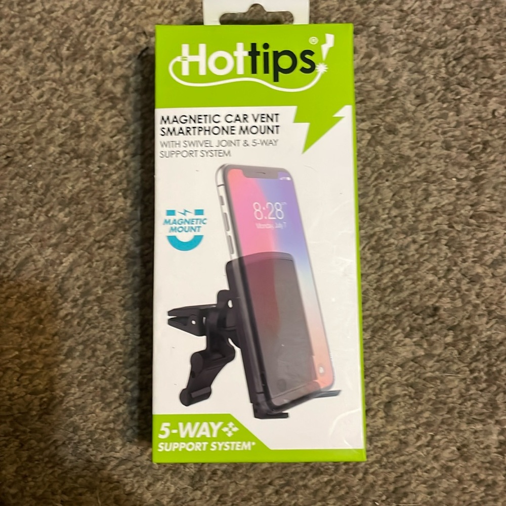 Phone Car Mount